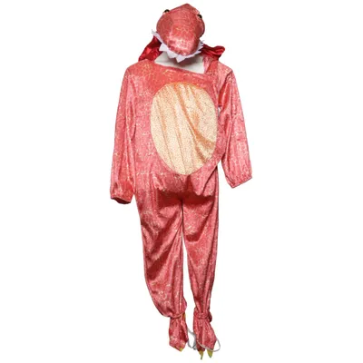 Fancy dress (Dinomite) from Christys Dress Up Polyester