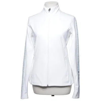 Träningsjacka (Frida Cardigan) från Röhnisch Elastan, Polyester