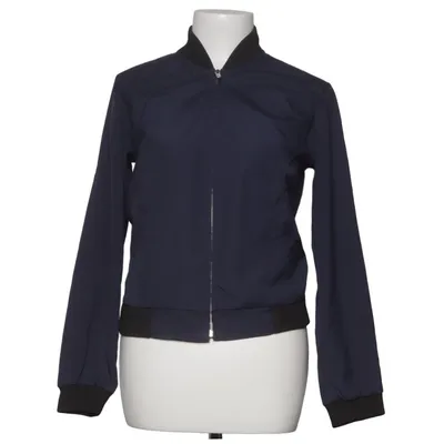 Blouson (Bleu, Noir) de Beyond Retro