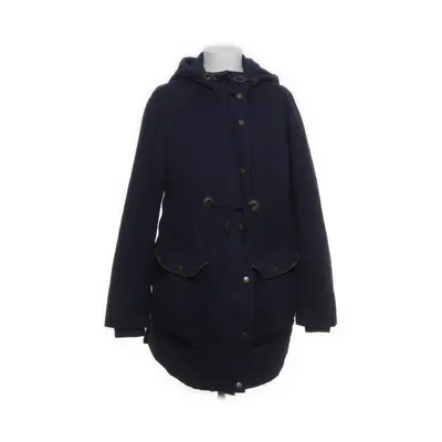 Veste maternité (Bleu) de BPC