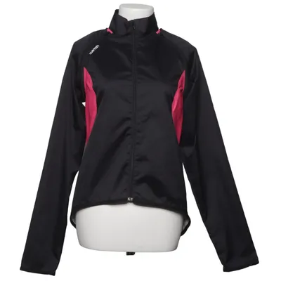 Veste de sport (Noir, Rose, Blanc) de Decathlon Creation Élasthane, Polyester