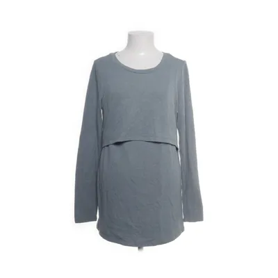 Borstvoedingstop (Groen) van Noppies Elastaan, Polyester, Viscose