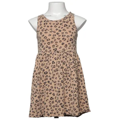 Jurk (Wit, Roze) van H&M Kids Katoen