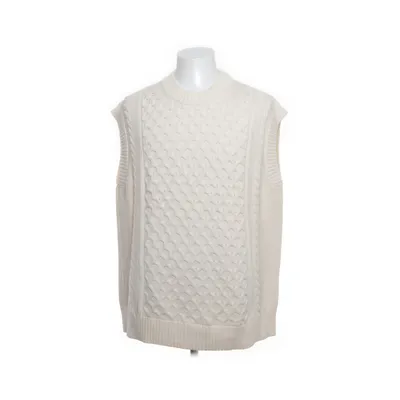 Slipover (Beige) fra GANT