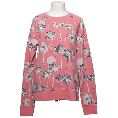 Sweatshirt (Pink, Flerfarvet) fra WeSC Bomuld