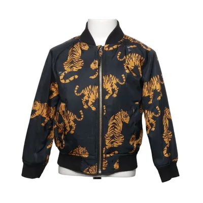 Blouson (Noir, Orange) de Luca & Lola Polyester