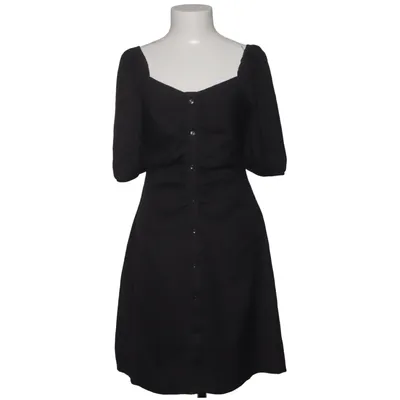 Jurk (Zwart) van Vero Moda Gerecycled polyester