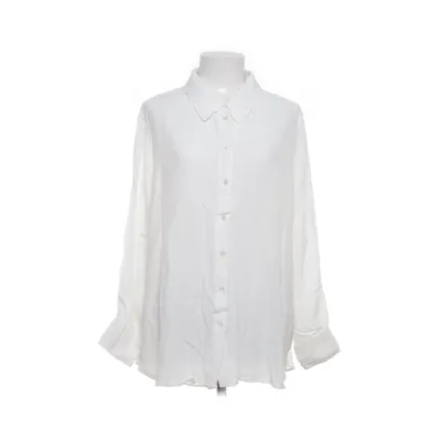 Shirt (Wit) van XLNT by KappAhl Viscose