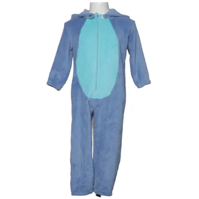 Grenouillère (Bleu, Multicolore) de H&M Polyester