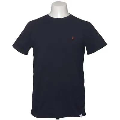 T-shirt (Bleu) de Les Deux Coton