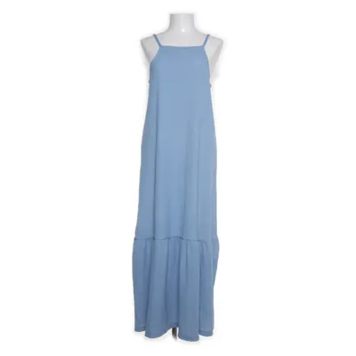 Maxi jurk (Blauw) van Lager 157 Elastaan, Polyester