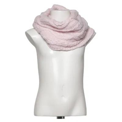 Tube scarf (Pink) from H&M Acrylic