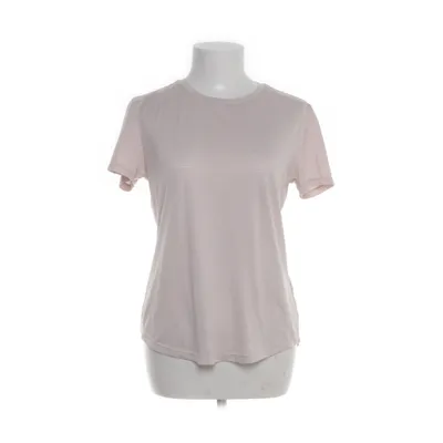 T-shirt (Rosa) från H&M Sport Polyester