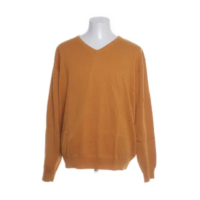 Pullover (Orange) from Babista Cotton