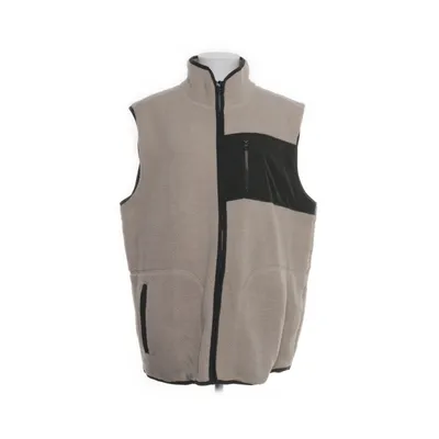 Outdoor vest (Beige, Groen) van Newbody