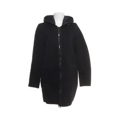 Jacket (Black) from Jan Mayen