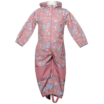 Overall (Rosa, Flerfärgad) från Dopo Dopo Girls Elastan, Polyester