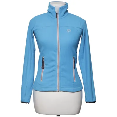 Veste polaire (Bleu) de Pelle P Polyester