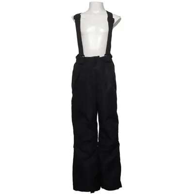 Skibroek (Grijs) van Crane Kids Polyester