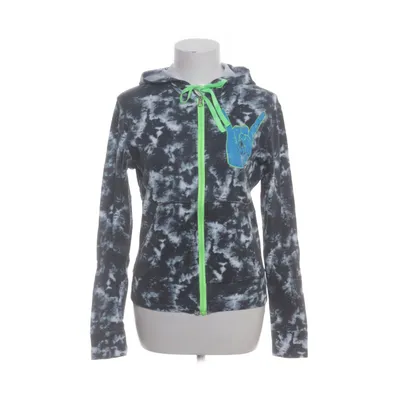 Capuchon sweater (Meerkleurig) van Zumba Wear Katoen