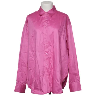 Chemise (Rose) de First Class Collection Coton