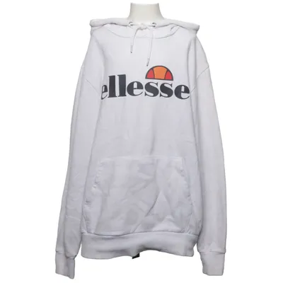 Capuchon sweater (Torices) van Ellesse Katoen, Polyester