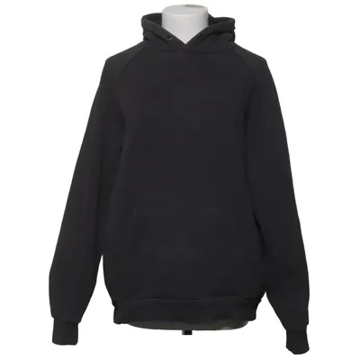 Capuchon sweater (SMALL LOGO HOODIE) van MM Sports Katoen, Polyester