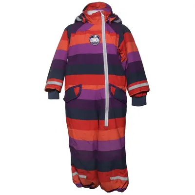 Overall (Lila, Orange, Svart) från Danefae Nylon, Polyester, Polyuretan