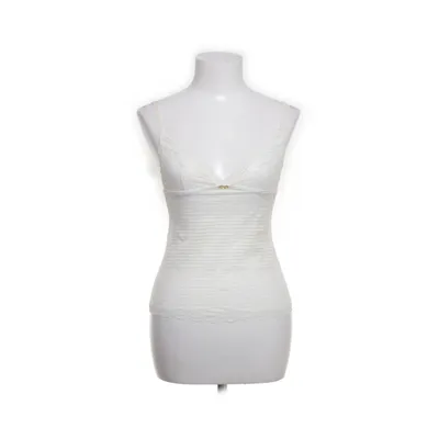 Pyjamaslinne (Vit) från She