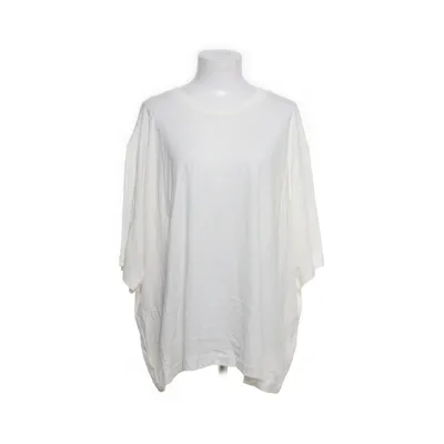 T-shirt (Studio S/S 2024) fra H&M Studio Bomuld, Silke