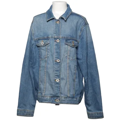 Veste en jean (Bleu) de Zara