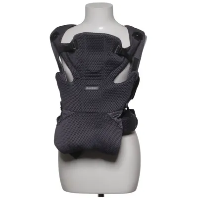 Bärsele (Grå) från BabyBjörn Polyester