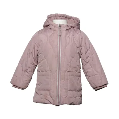 Winter jacket (Pink) from Pocopiano Polyester