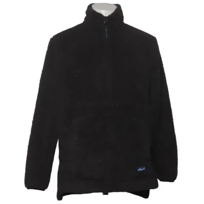 Fleece trui (Grijs, Meerkleurig) van Kavu Polyester