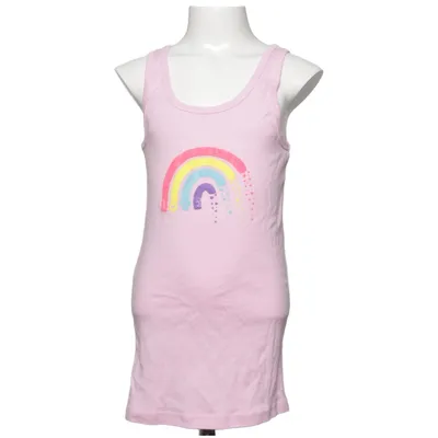 Tanktop (Roze) van S&S Katoen