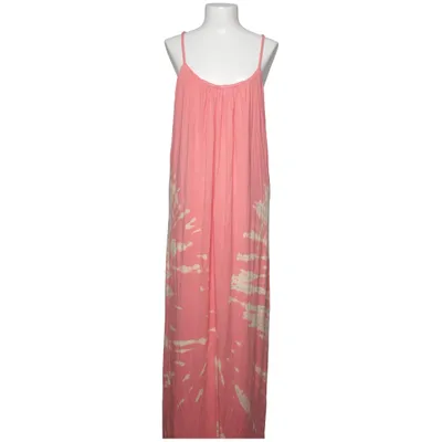 Långklänning (Rosa, Flerfärgad) från Gypsy 05 Bambu