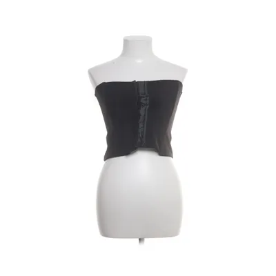 Korset (Sort) fra Miss Molly Elastan, Nylon