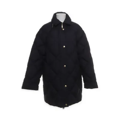 Winter coat (Blue) from Vittoria Verani Down, Feather, Polyester