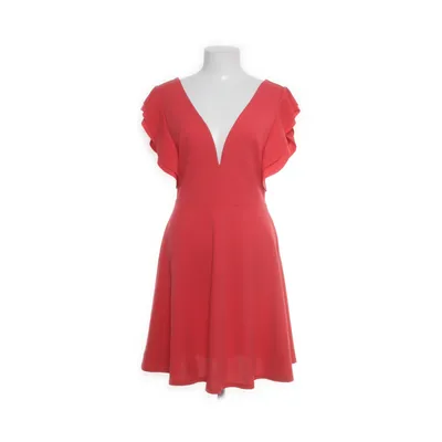 Klänning (Rosa) från Wal G Elastan, Polyester