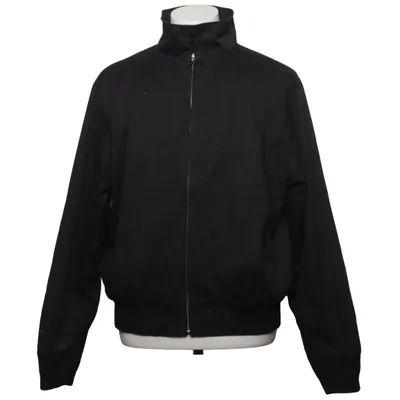 Bomber jacket (Black) from Brandit Acrylic, Cotton, Polyester