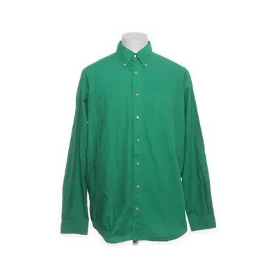Button down shirt (Green) from Schnayderman's