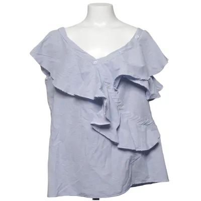 Top (Blue, White) from VUBU