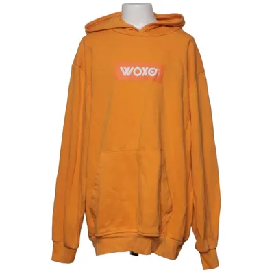 Sweat à capuche (72°) de WOX Coton, Polyester