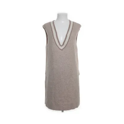 Slipover (Vit, Beige) från Rino