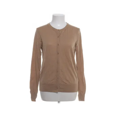 Kofta (Beige) från Uniqlo Ull