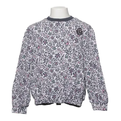 Sweatshirt (White, Blue, Pink) from Garcia Cotton, Elastane