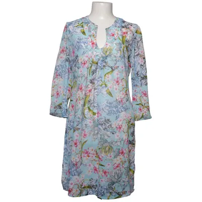 Robe de plage (Bleu, Multicolore) de Rosa Faia Polyester