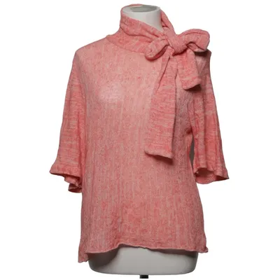 Trui (Roze, Wit) van Maria Byman