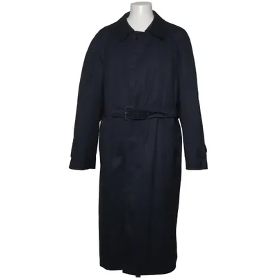 Trenchcoat (Blå) från Drabant