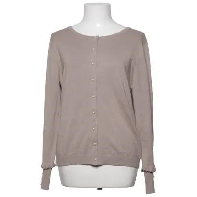 Kofta (Brun) från Pearl Polyamid, Viskos